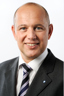 Image of Prof. Dr. Markus Warg
