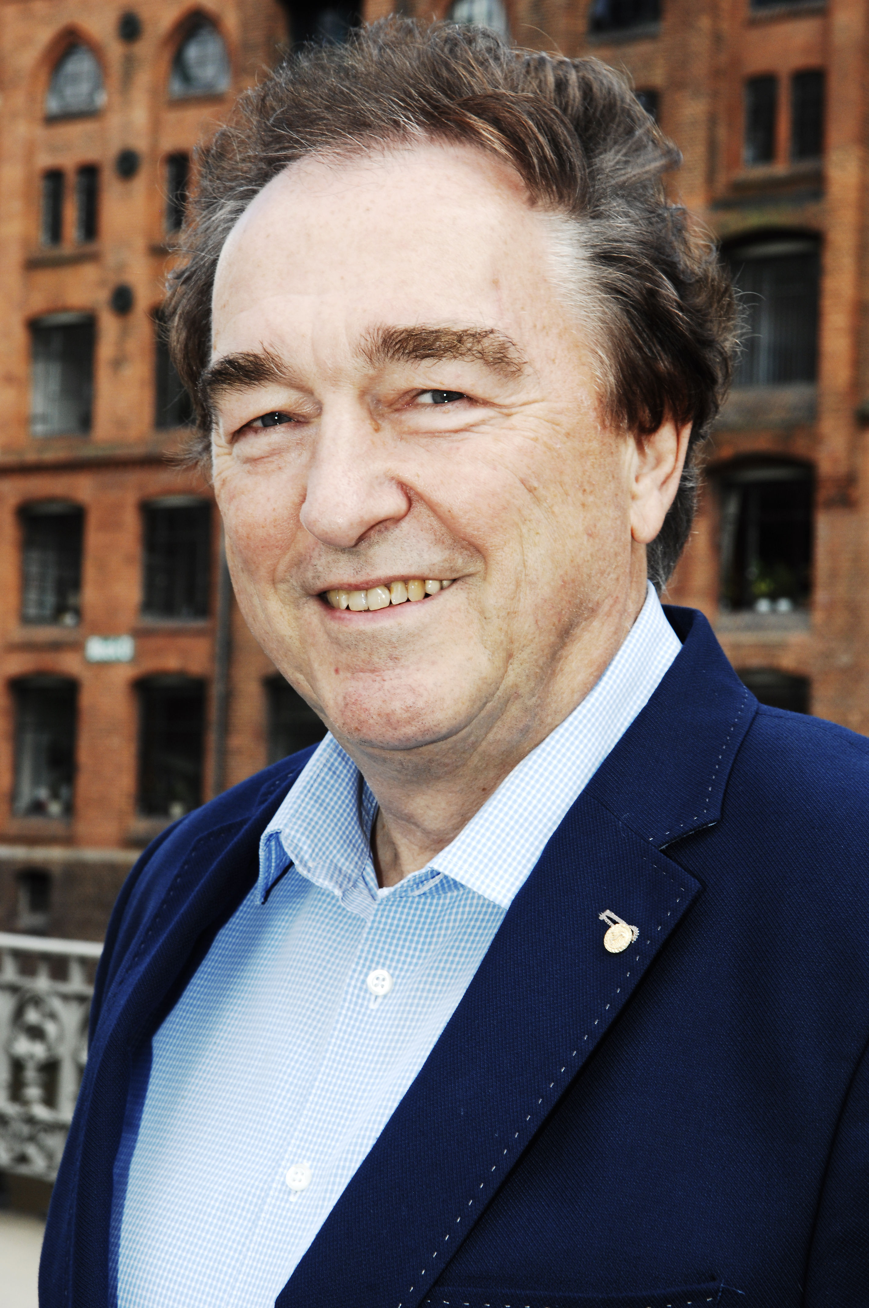 Image of  Jörg Krüger